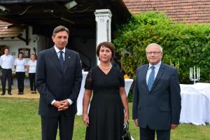 Slovesnost ob prazniku združitve prekmurskih Slovencev z matičnim narodom 2016 16